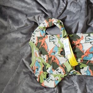 Carters 2t pajamas